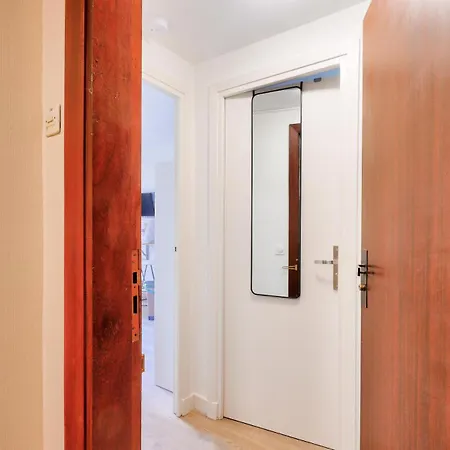Jean Mermoz - Maeva - Studio 2 Personnes - Confort 711 Deauville